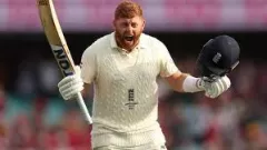 इंग्लैंड की तरफ से आया Picture