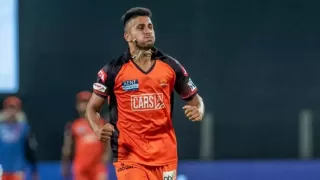 उमरान मलिक का फैन निकला ये आस्ट्रेलियाई बल्लेबाज कहा