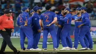 T20 वर्ल्ड कप से पहले तक का यह है भारत का पूरा शेड्यूल