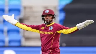 T20 World Cup: दो बार की चैम्पियन वेस्टइंडीज को आयरलैंड ने टी20 वर्ल्ड कप से बाहर किया