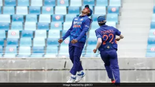 U19 विश्वकप: भारतीय बल्लेबाजों का कहर, 9 विकेट से ऑस्ट्रेलिया को धोया