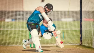 PAK vs NZ: खराब मौसम के चलते पाकिस्तान और न्यूजीलैंड के बीच मैच का नया शेड्यूल बनाया गया