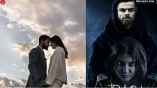 Virat-Anushka Anniversary Photo: विराट कोहली ने शेयर की रोमांटिक और अनुष्का शर्मा ने की मजाकिया तस्वीर
