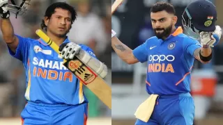 IND vs SA: साउथ अफ्रीका के खिलाफ सचिन तेंदुलकर का रिकॉर्ड तोड़ सकते है विराट कोहली