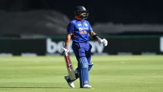 Virat Kohli: कप्तान रोहित शर्मा ने विराट कोहली की इंजरी पर दिया बयान, बोले