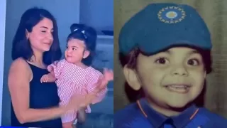बेटी वामिका की तस्वीर खींचे जाने पर विराट कोहली हुए नाराज कही यह बातें