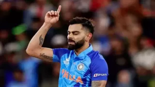 Virat Kohli के पास बांग्लादेश के खिलाफ दुसरे मैच में 2 ख़ास रिकॉर्ड अपने नाम करने का मौका है