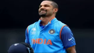 क्या अब नहीं दिखेगी टीम इंडिया में शिखर धवन, टीम से क्यों बाहर किए गए गब्बर को?