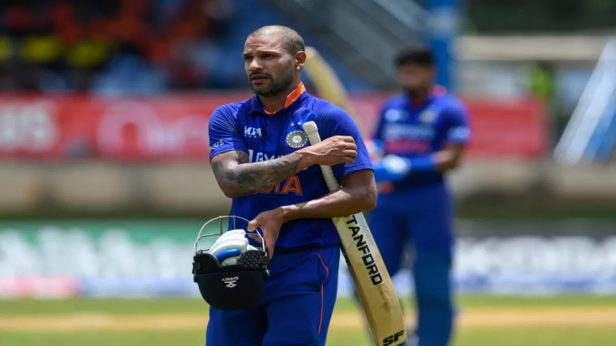 WI vs IND 2nd ODI: कब और किस समय शुरू होगा मैच, live stream in Hindi News WI vs IND 2nd ODI: कब और किस समय शुरू होगा मैच, live stream in Hindi