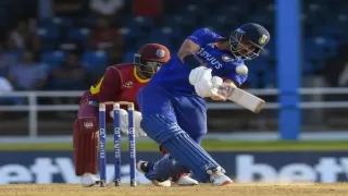 WI vs IND: भारत ने करीबी मुकाबला जीतकर सीरीज पर 2-0 से कब्जा जमाया