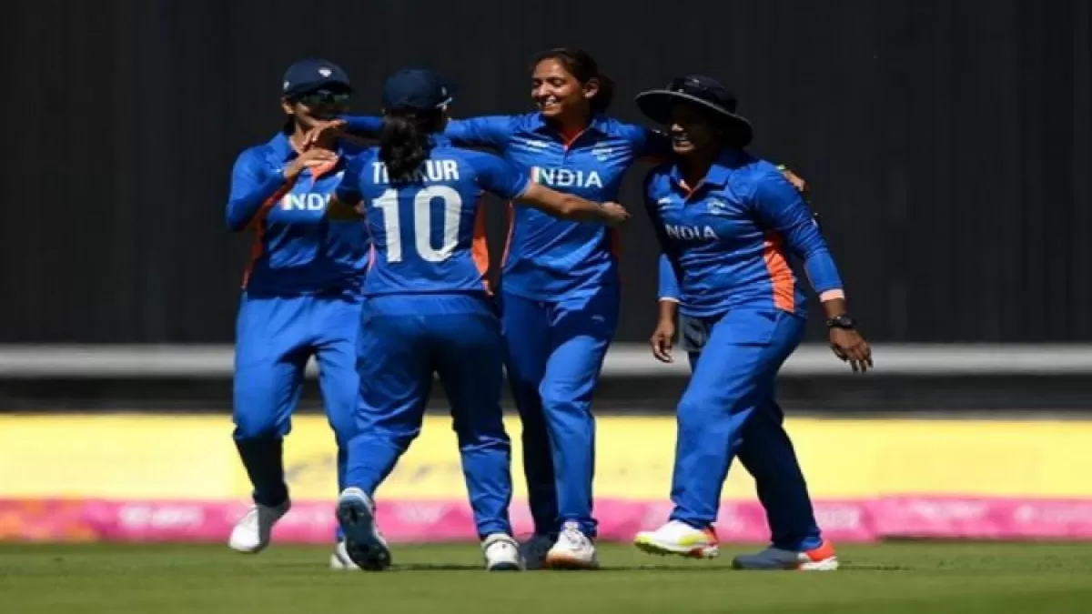 Women T20 Asia Cup 2022, India announce 15-member squad