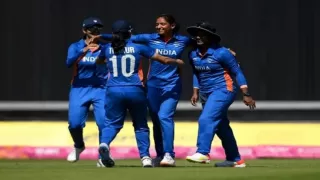 Women T20 Asia Cup 2022, India announce 15-member squad