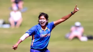Womens World Cup: झूलन गोस्वामी ने बनाया वनडे में सबसे बड़ा रिकार्ड