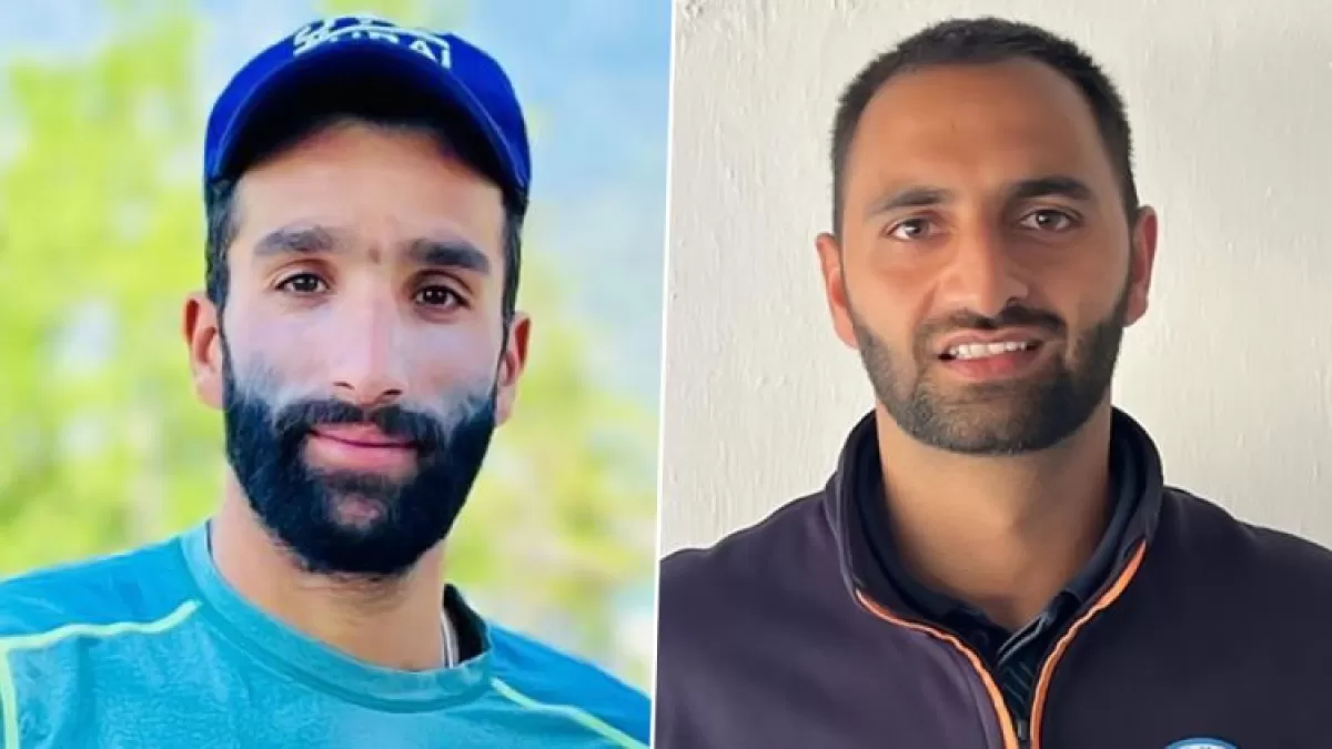 2 more players from Jammu and Kashmir will be included in IPL in Hindi News 2 more players from Jammu and Kashmir will be included in IPL in Hindi