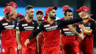 3 History Sheeters Arrested From The Hotel Where Virat Kohli Stayed