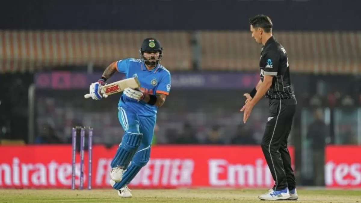 5 players of India will show their strength against New Zealand in Hindi