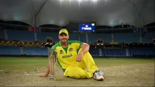 Aaron Finch retired from international cricket, his career was like this