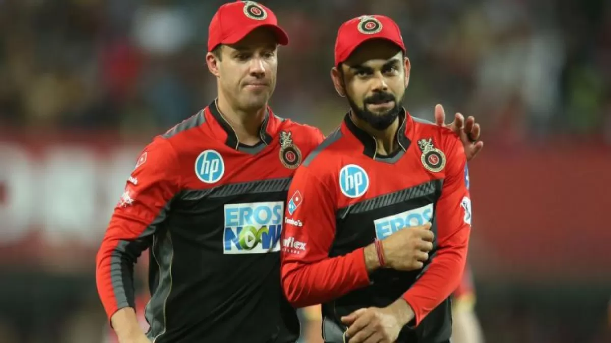 IPL 2023: एबी डिविलियर्स ने इस क्रिकेटर को बताया बेस्ट टी20 खिलाड़ी in Hindi