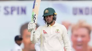 After 44 years, such a miracle happened for Australia on Indian soil, Khwaja-Green pair created history