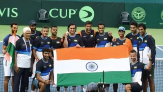 AITA ने पाकिस्तान दौरे पर खेल मंत्रालय से सलाह मांगी