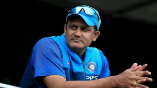 Anil Kumble ने कहा, इस खिलाड़ी को WTC Final में नहीं ले जाकर भारतीय टीम ने गलती की