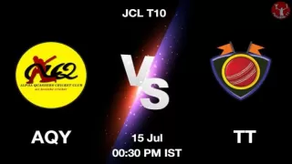 AQY vs TT Dream11 Prediction in Hindi, Playing 11, Pitch Report, Weather Report