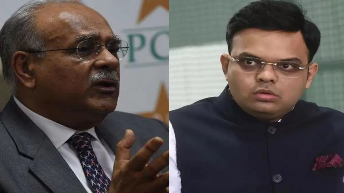 Asia Cup 2023: पाकिस्तान क्रिकेट बोर्ड को ACC ने दीया करारा जबाब in Hindi
