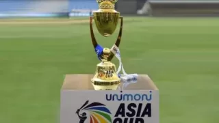 Asia Cup 2023 Schedule: Announcement of the schedule of Asia Cup