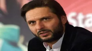 Asia Cup 2023: इंडिया के पाकिस्तान नहीं आने पर शाहिद अफरीदी ने दिया बयान