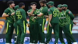 Asia Cup: Major changes in Pakistan team due to injuries to key bowlers
