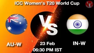 AU-W vs IN-W Dream11 Prediction in Hindi, Fantasy Cricket Tips, Dream11 Team