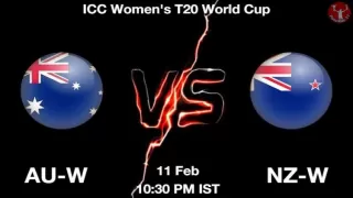 AU-W vs NZ-W Dream11 Prediction in Hindi, Fantasy Cricket Tips, Dream11 Team