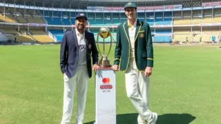 AUS vs IND Dream11 Prediction in Hindi, Playing 11, Pitch Report, Weather Report