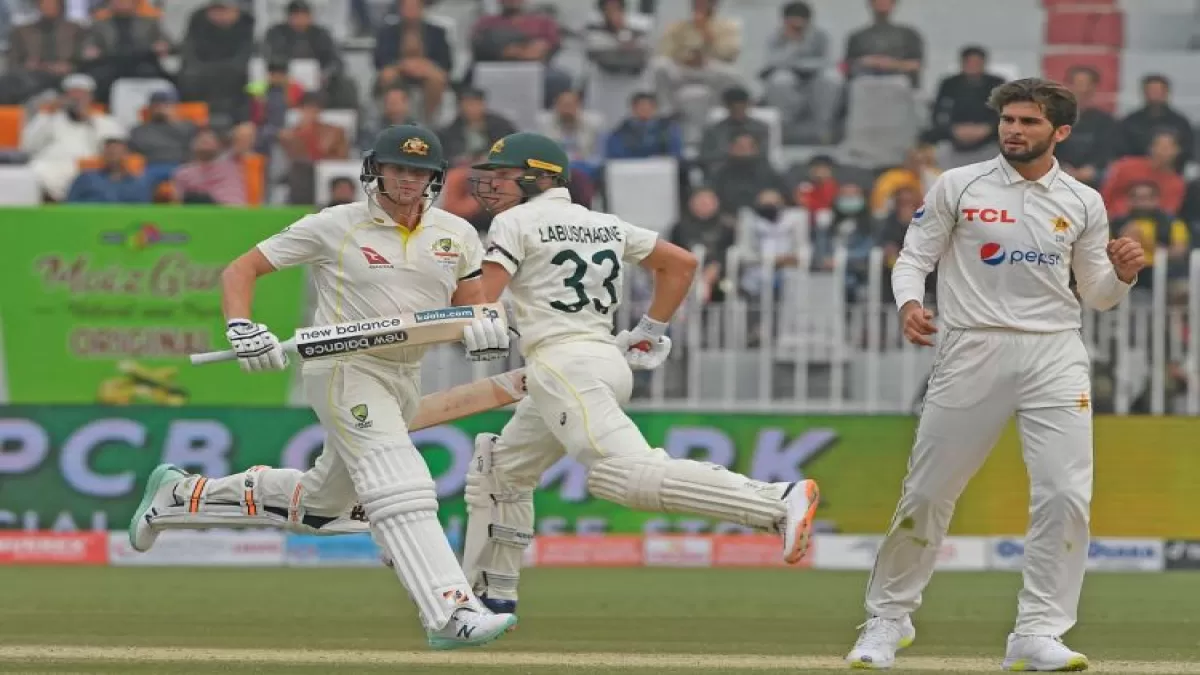 AUS vs PAK 1st Test, 2023: Australia playing-11 announced for Perth Test in Hindi