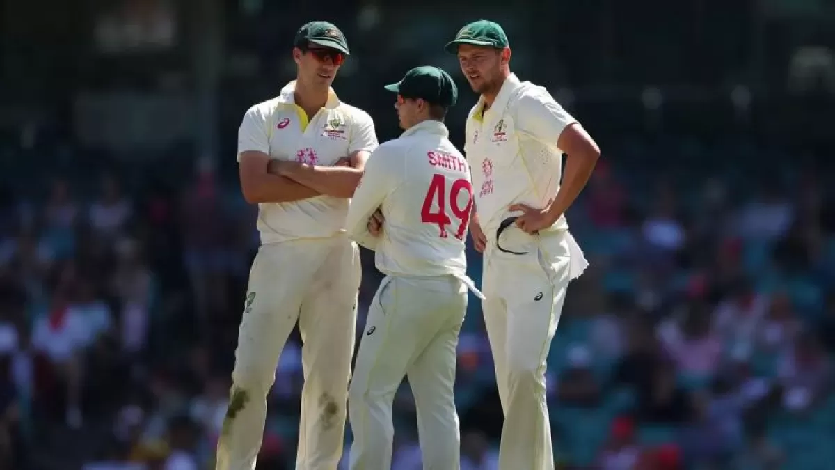 Australia announces squad for WTC final and Ashes series against India in Hindi