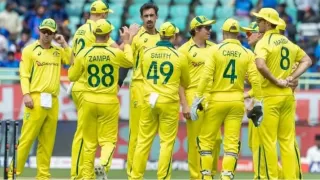 Australia  वनडे विश्व कप Squad 2023