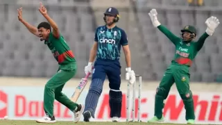 BAN vs ENG: Bangladesh team announced for T20 series against England