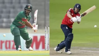 Bangladesh beat world champion England to take 2-0 lead in series