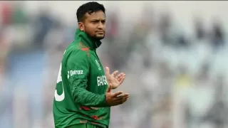 बांग्‍लादेशी कप्‍तान Shakib Al Hasan के खुलासे ने क्रिकेट जगत को किया हैरान
