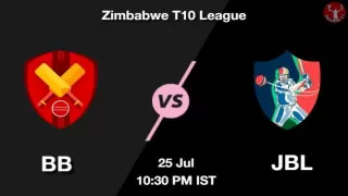 BB vs JBL Dream11 Prediction in Hindi, Playing 11, Pitch Report, Weather Report