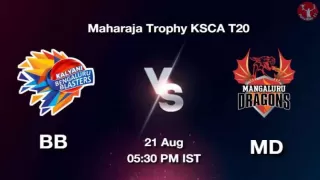 BB vs MD Dream11 Prediction in Hindi, Playing 11, Pitch Report, Weather Report