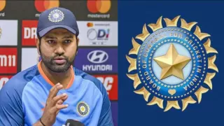 बीसीसीआई ने ऑस्ट्रेलिया, अफगानिस्तान और इंग्लैंड के खिलाफ घरेलू श्रृंखला के लिए भारत के कार्यक्रम की घोषणा की
