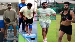 BCCI ने हाल ही में ऋषभ पंत का मेडिकल अपडेट दिया है. इसको लेकर उनके फैंस ने सोशल मीडिया पर रिएक्शन दिया है