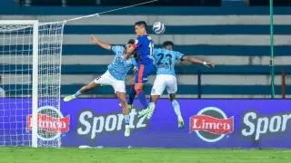 BEN vs PUN Dream11 Prediction, Today match, Fantasy Football Tips In Hindi