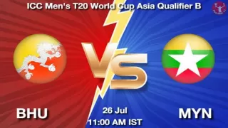 BHU vs MYN Dream11 Prediction in Hindi, Playing 11, Pitch Report, Weather Report