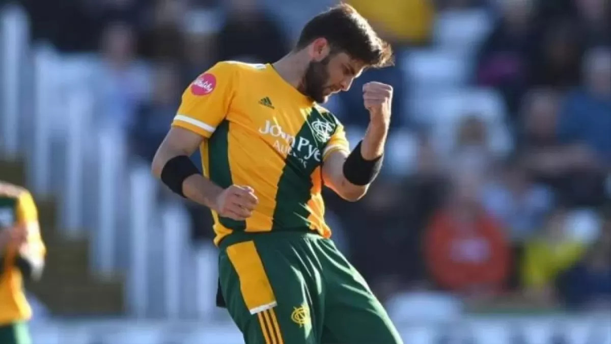 Big record made in havoc of speed, Shaheen Afridis amazing on the soil of England in Hindi