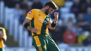 Big record made in havoc of speed, Shaheen Afridis amazing on the soil of England