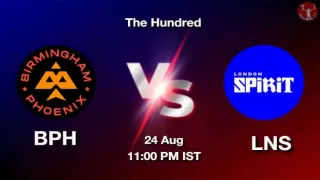 BPH vs LNS Dream11 Prediction in Hindi, Playing 11, Pitch Report, Weather Report