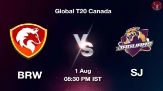 BRW vs SJ Dream11 Prediction in Hindi, Playing 11, Pitch Report, Weather Report