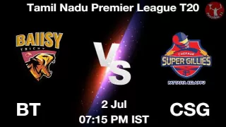 BT vs CSG Dream11 Prediction in Hindi, Playing 11, Pitch Report, Weather Report
